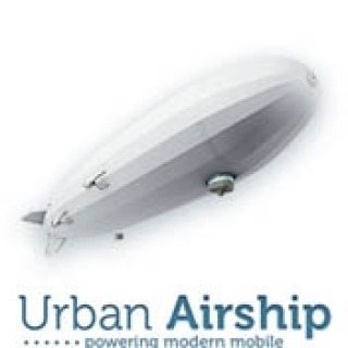 Urban Airship 每月发出 10 亿条通知，累计通知量突破 100 亿条